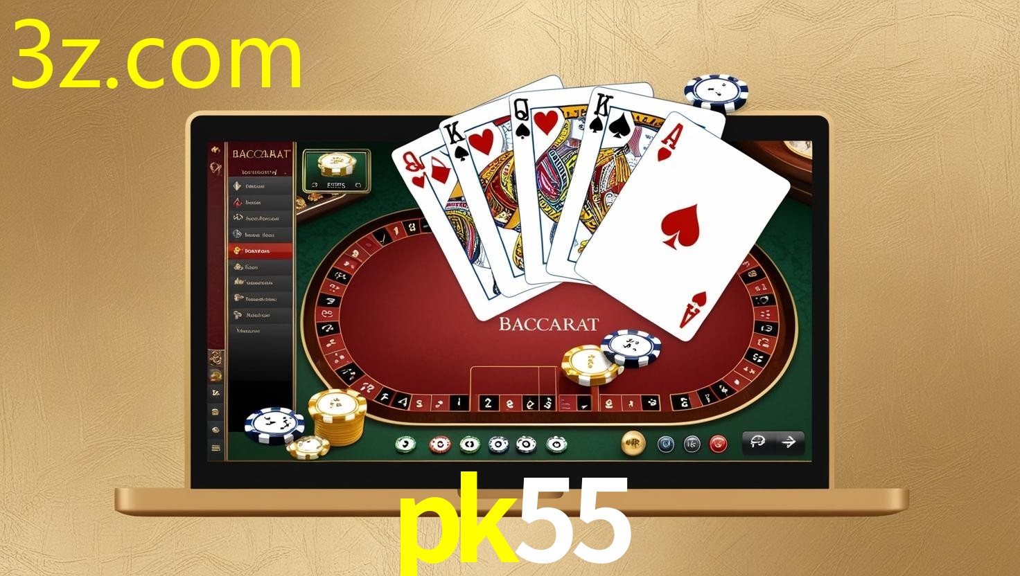 PK55