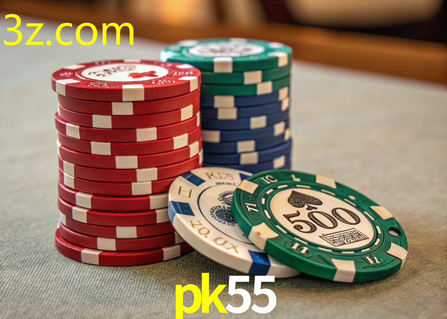 PK55