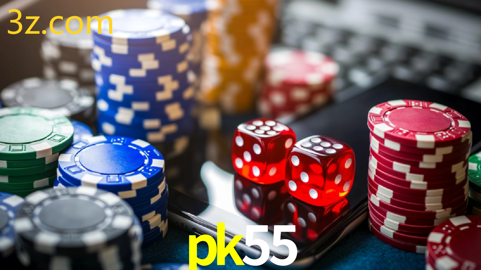 PK55